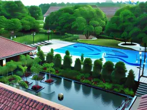 Madhubhan Resort & Spa