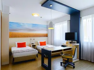 Comfort Suites Alphaville
