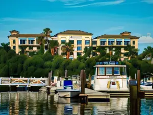 Four Points by Sheraton Punta Gorda Harborside