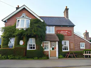 The Oak at Dewlish