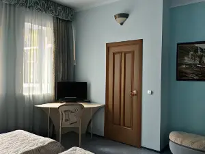 Star Castle Hotel