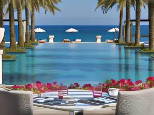 Al Bustan Palace, a Ritz-Carlton Hotel