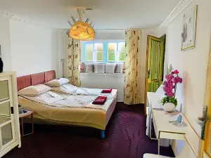 K&B Residence