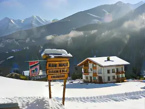 Hotel Garni Haus Anita