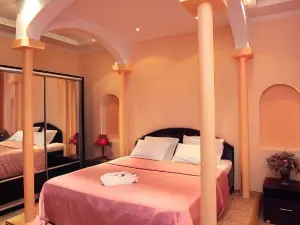 Hotel Ataman