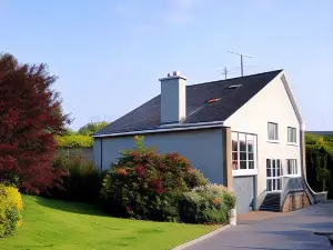 Ardrinane House