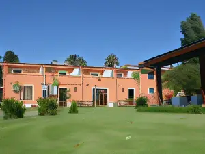 Agriturismo Torre Del Golfo