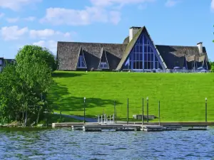 Hueston Woods Lodge and Conference Center
