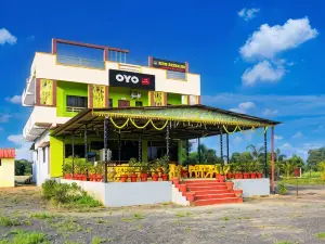 Hotel O Madhur Inn