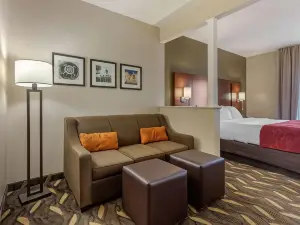 Comfort Suites