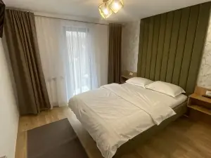 Pensiunea Casa Pancu