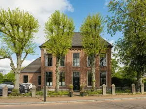 Boutique Hotel Lytel Blue