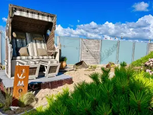 Freie Sicht Das Nordsee-Gesundheitshaus 2