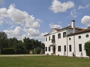 Agriturismo Villa Greggio