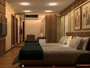 Hotel Suryansh Pvt Ltd
