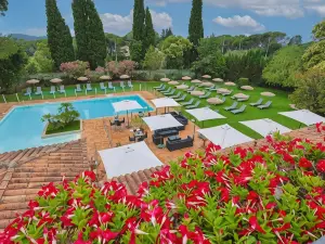 Golf Hôtel de Valescure & Spa Nuxe
