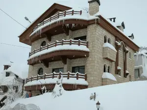 Merab Hotel
