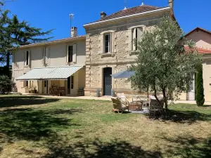 Maison circé