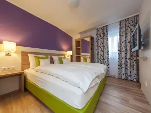 Hotel am Pan