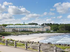 Varbergs Kusthotell
