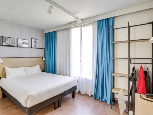 Ibis Paris Levallois-Perret