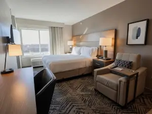 Candlewood Suites Tulsa Hills - Jenks