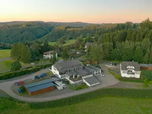 Hotel Parc Fermé