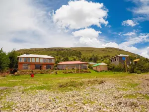 Titicaca Lodge - Luquina