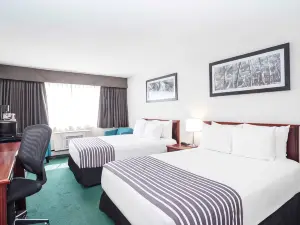 Sandman Inn Smithers