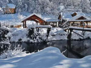 Seoski Turizam Ziličina Rogatica