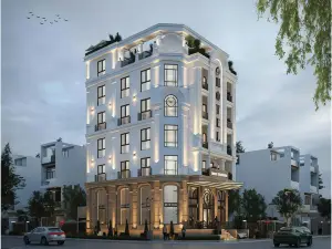 Khách Sạn Swan Boutique