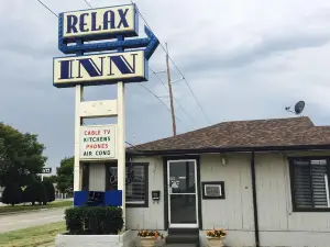 Relax Inn Lawton