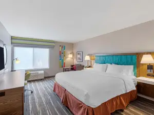 Hampton Inn Ft. Collins