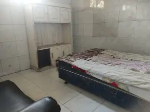 Hotel O Homestay Sehat
