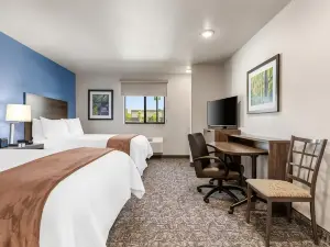 マイ プレイス ホテル - ダールグレン / キング ジョージ バージニア