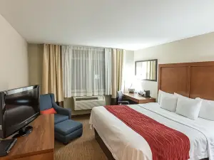 Comfort Inn Fort Morgan