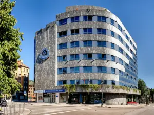 아파트호텔 캄푸스