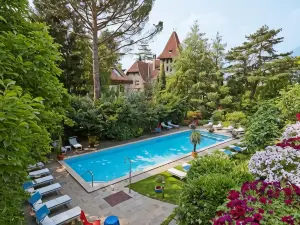 Hotel Juliane