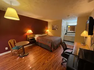 American Inn Stevenson