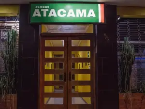 Hotel Atacama