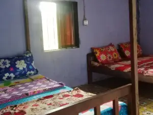 Srey Leap Home Stay