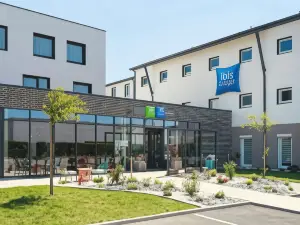 Ibis Styles le Treport Mers les Bains