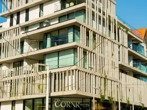 The Cornr Hotel