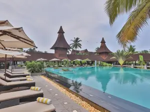 The Lalit Resort & Spa Bekal