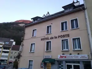 Hotel de la Poste