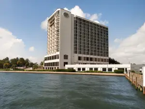 Hilton Houston NASA Clear Lake