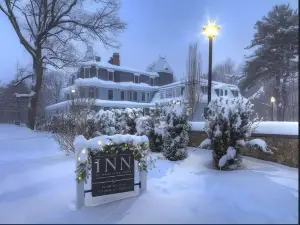 The Inn at Hastings Park, Relais & Chateaux - Boston
