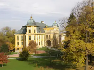 Hotel Park