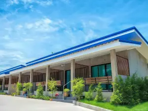 Nam Sai Loft Resort