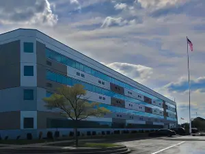 Wyndham Flint MI/Grand Blanc/Bishop Airport/Conference Ctr